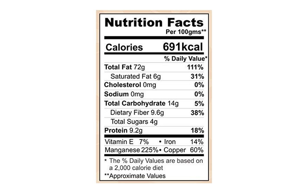 Agile Organic Pecan Nuts    Box  400 grams